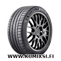 Michelin PILOT SPORT 4 S 245/45R19 102Y