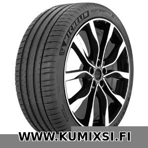 Michelin Pilot Sport 4 Suv 315/35R21 111Y