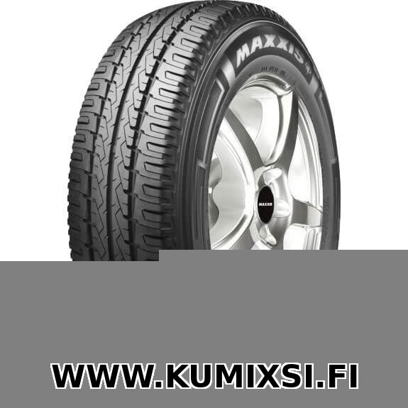 Maxxis Campro Mac2 215/70R15C 109R