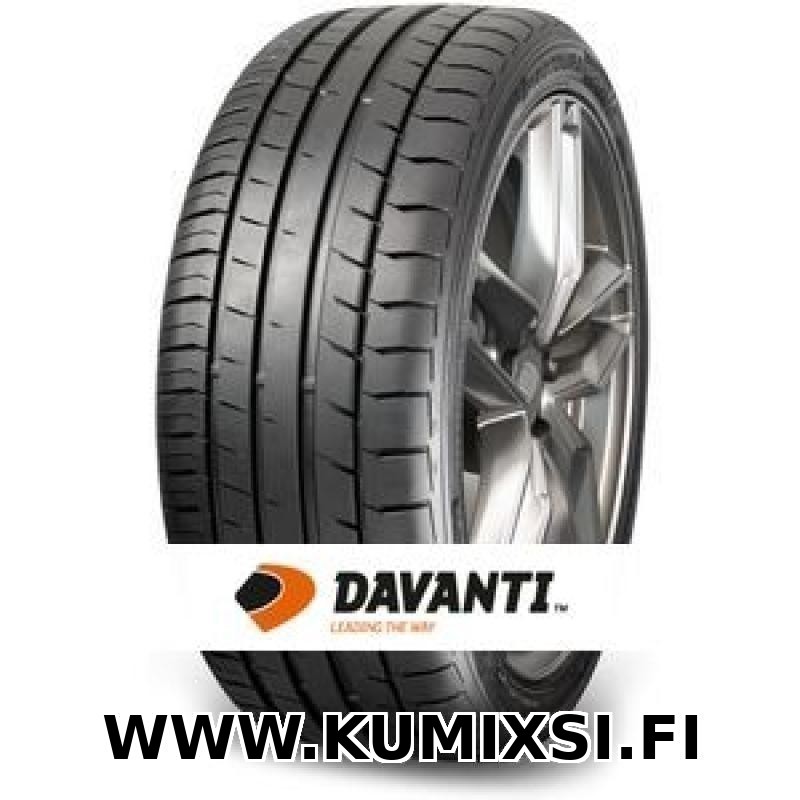 Davanti Protoura Sport 295/40R22 112Y