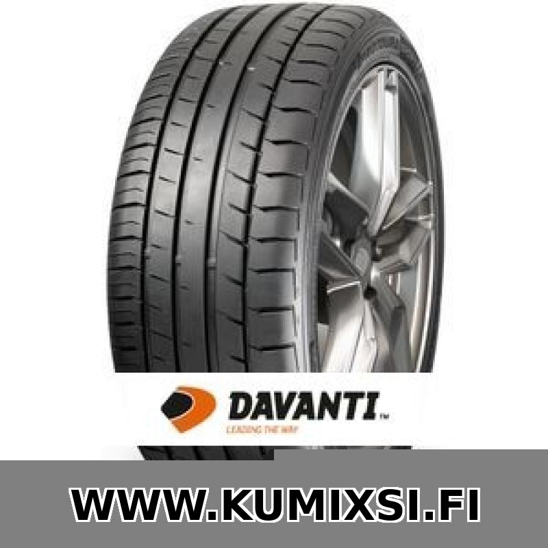 Davanti Protoura Sport 265/40R18 101Y