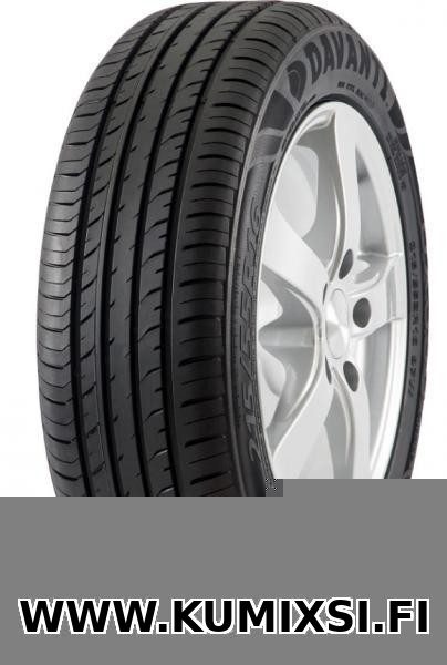 Davanti DX390 205/50R19 94H