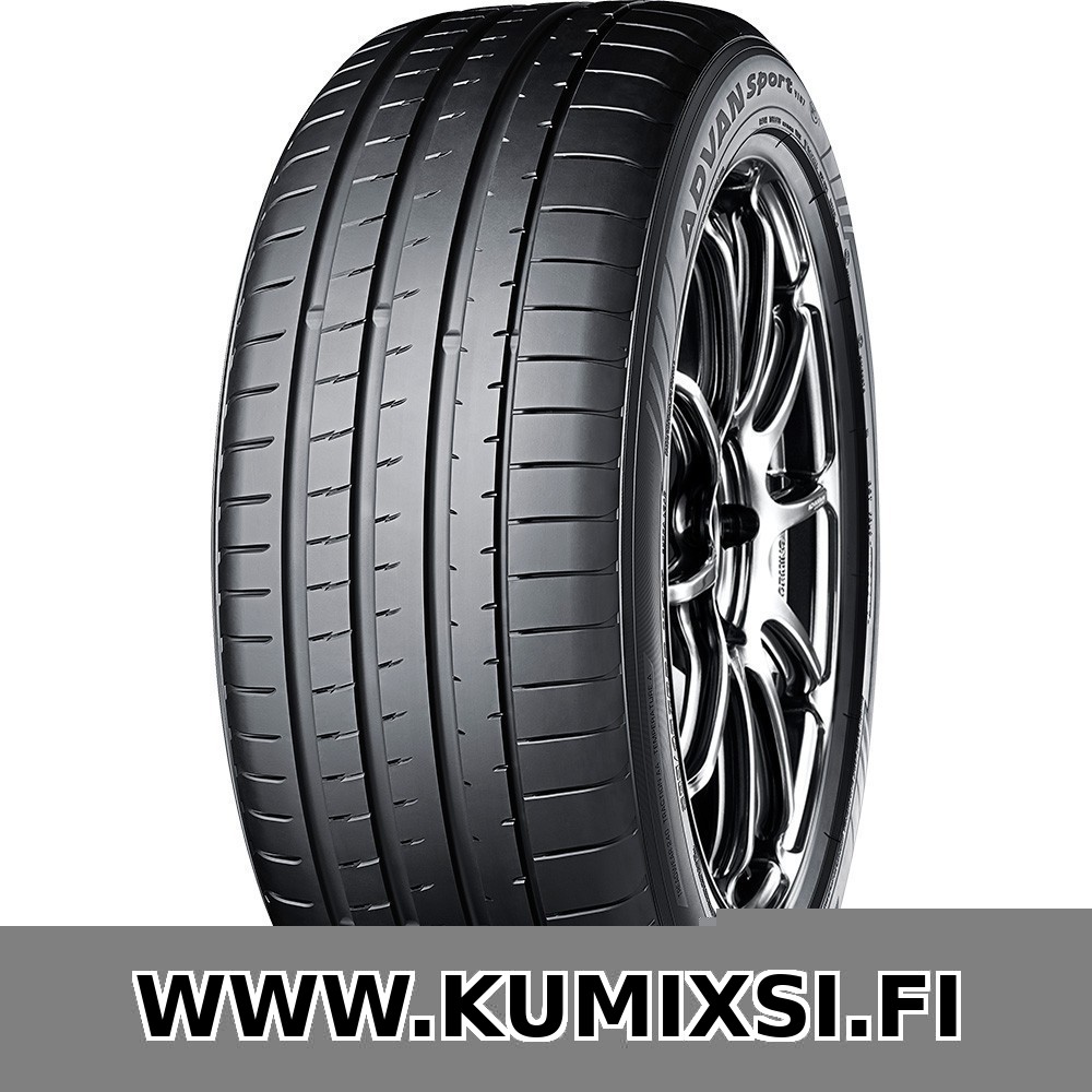 Yokohama Advan Sport V107d 275/50R20 113Y