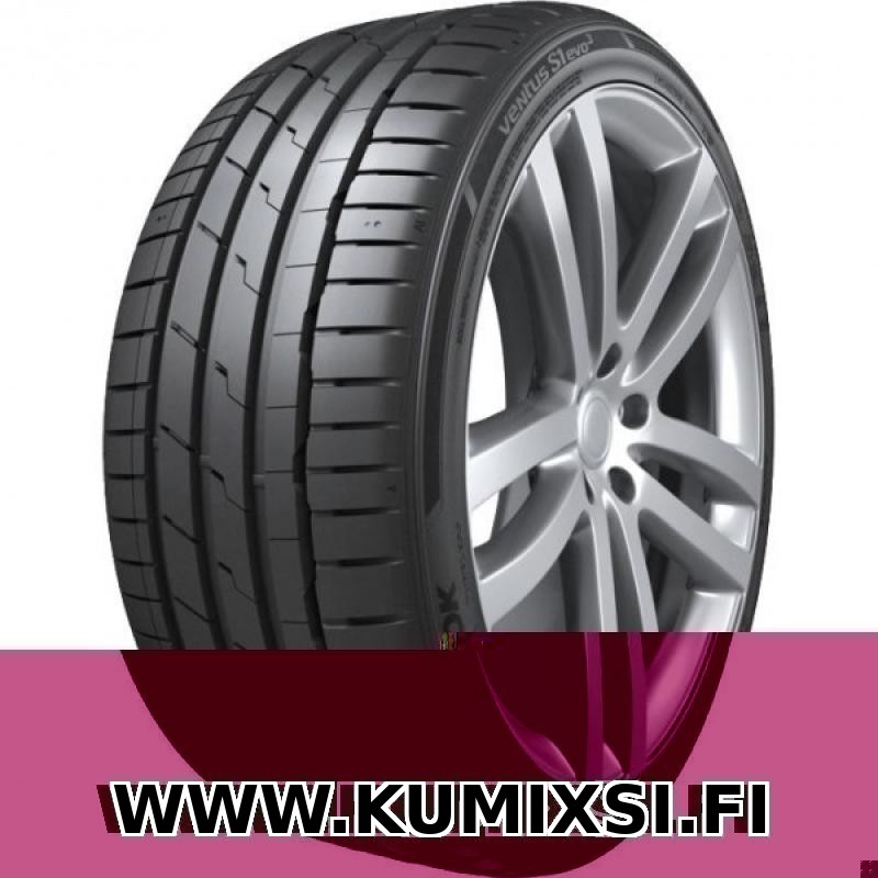 Hankook ventus S1 evo3 255/40R19 100Y