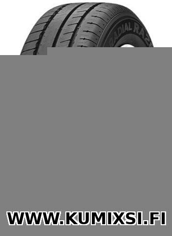Hankook Radial RA28E 205/65R16 107/105T