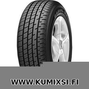 Hankook Radial RA14 205/60R16 100/98T