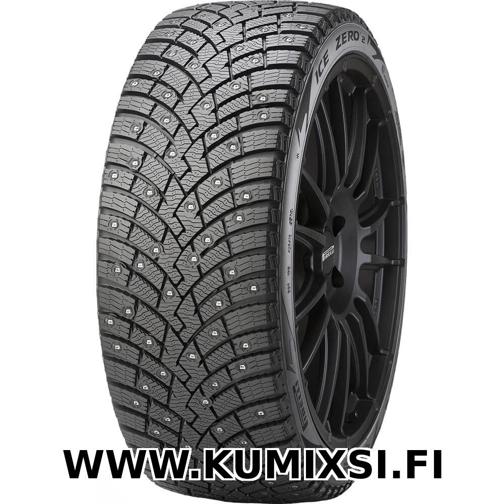 Pirelli Scorpion Icezero2 255/50R19 107H
