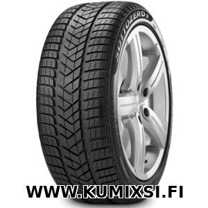 Pirelli Winter Sottozero 3 235/45R18 94V