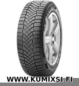 Pirelli WINTER ICE ZERO FR 235/60R17 106H
