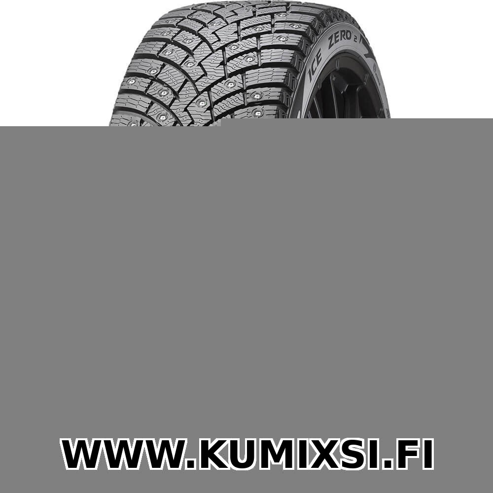 Pirelli Scorpion Icezero2 275/50R21 113H
