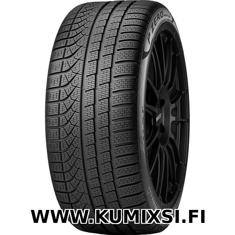 Pirelli P Zero Winter 275/35R19 100V