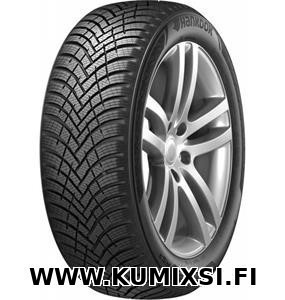 Hankook Winter I*cept Rs3 (w462) 205/55R16 91T