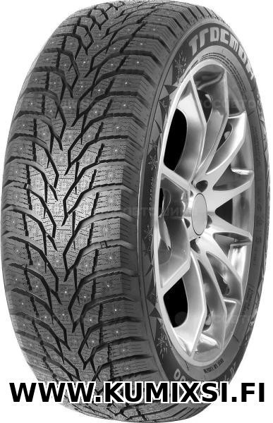 Tracmax X-privilo S500 255/50R19 107T