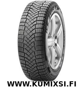 Pirelli WINTER ICE ZERO FR 275/55R20 117H