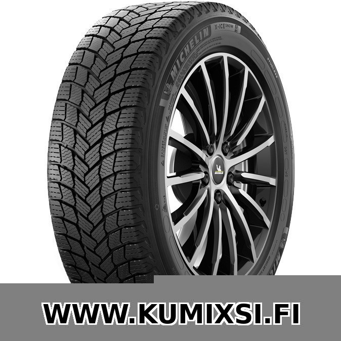 Michelin X-ice Snow 225/45R19 96T