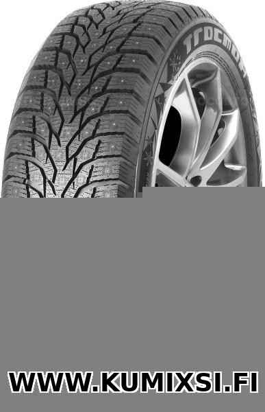 Tracmax X-privilo S500 245/55R19 107T