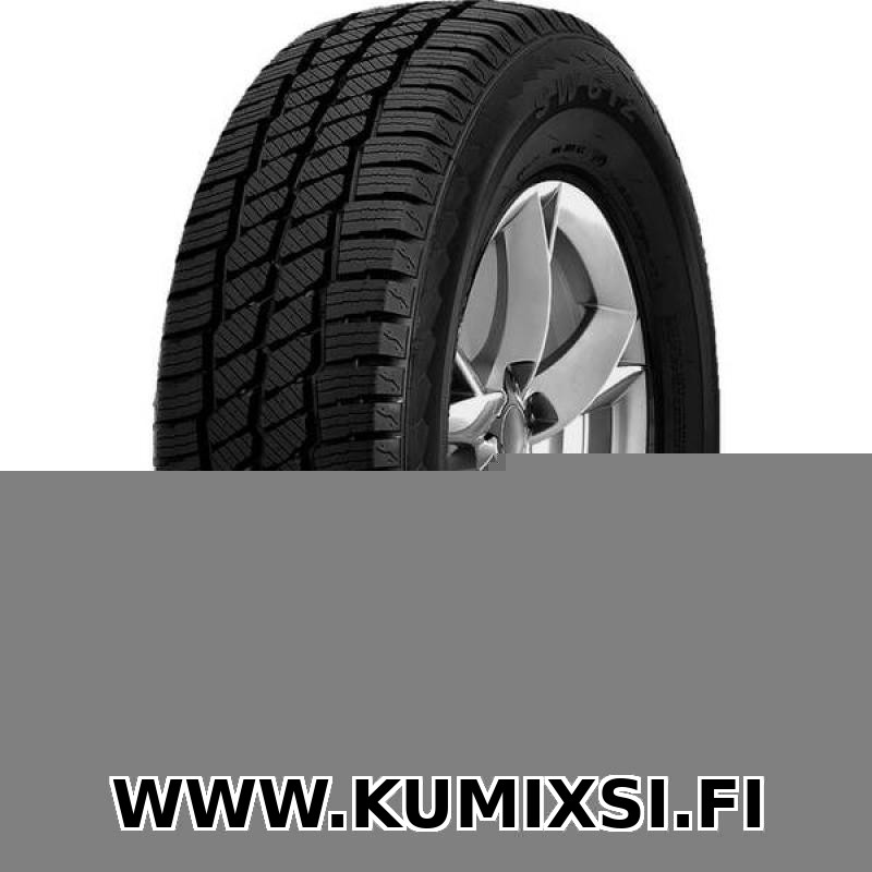 Trazano Sw612 205/75R16C 110/108Q