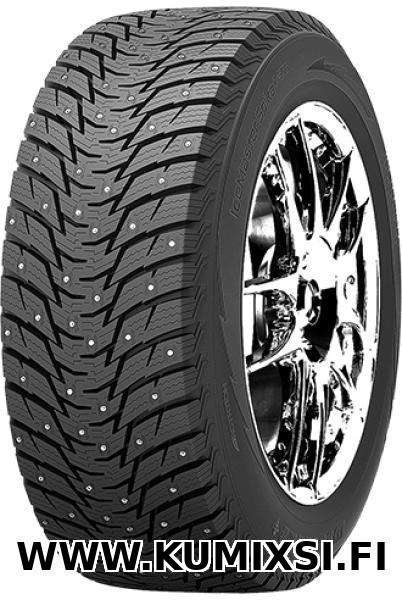 Trazano IceMaster Spike 235/45R18 98T