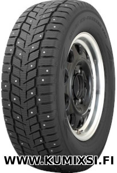 Toyo Observe Ice Freezer Van 205/65R16C 107R