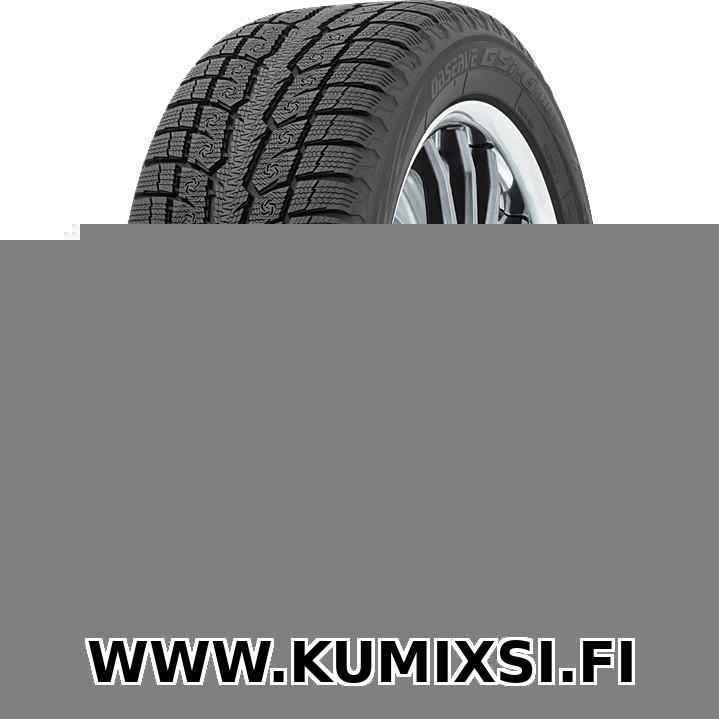 Toyo Observe Gsi6 275/40R22 107V