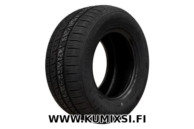 Kenda KR101 MasterTrail 3G 185/80R14C 104/102N