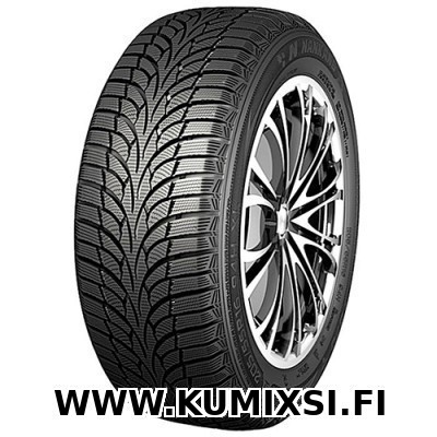 Nankang Sv-3 195/80R15 96T