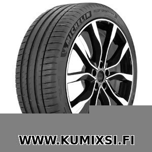 Michelin Pilot Sport 4 Suv 335/30R23 111Y