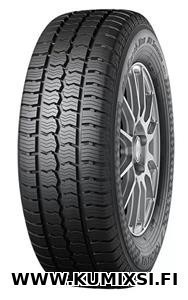 Yokohama Bluearth-van Ry61 215/60R17C 109/107T