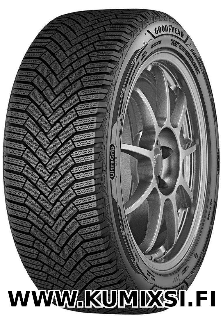 Goodyear Ultragrip Ice 3 215/65R17 99T