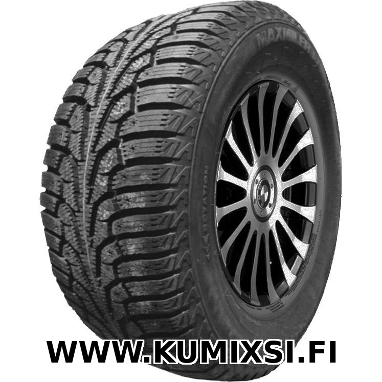 GT Radial Maxmiler Ice 215/65R16C 109/107R