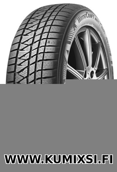 Kumho Ws71 265/50R20 111V