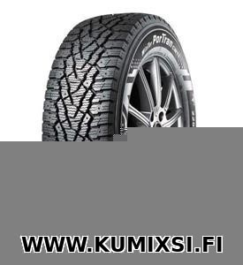 Kumho Cw11 205/65R16C 107/105R