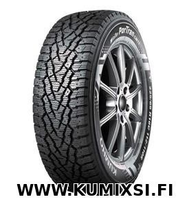 Kumho Cw11 195/75R16C 107/105R