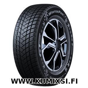 GT Radial Winterpro 2 (evo) 195/60R16 89H