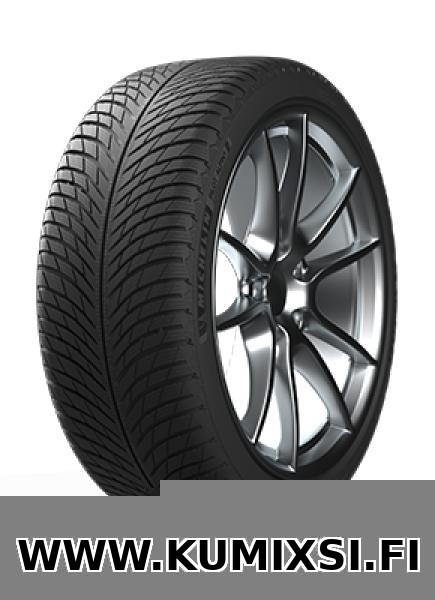 Michelin Pilot Alpin 5 285/35R21 108V