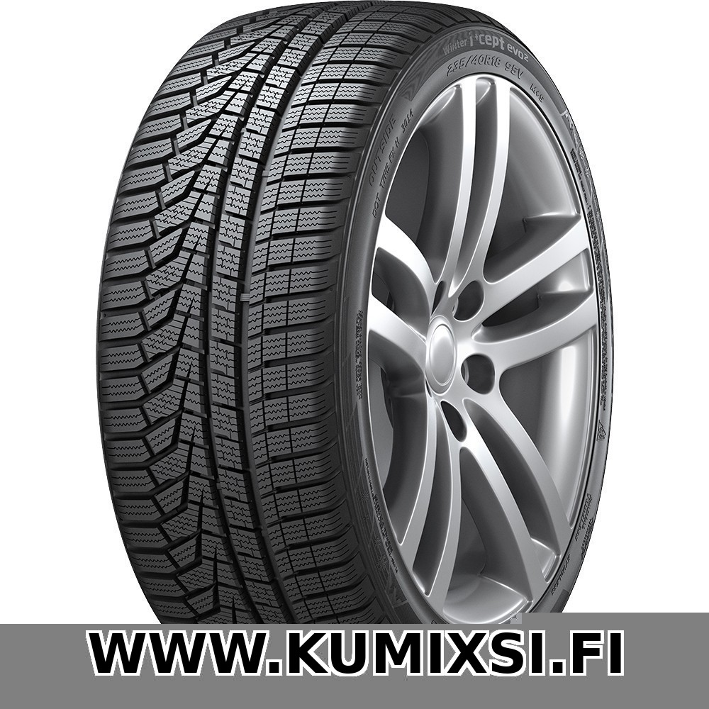 Hankook Winter I*cept Evo2 (w320) 225/45R18 95V