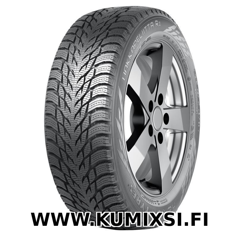 Nokian Hakkapeliitta R3 DOT21 225/45R18 95T