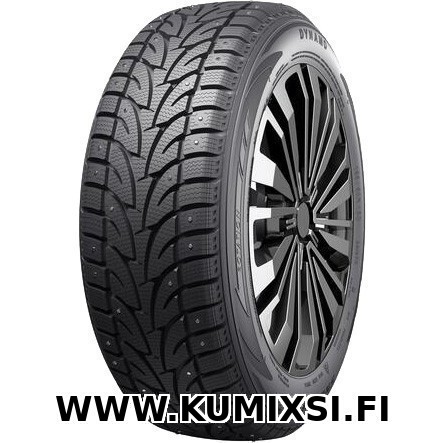 Dynamo Snow-h Mwcs01 215/70R15C 109/107R