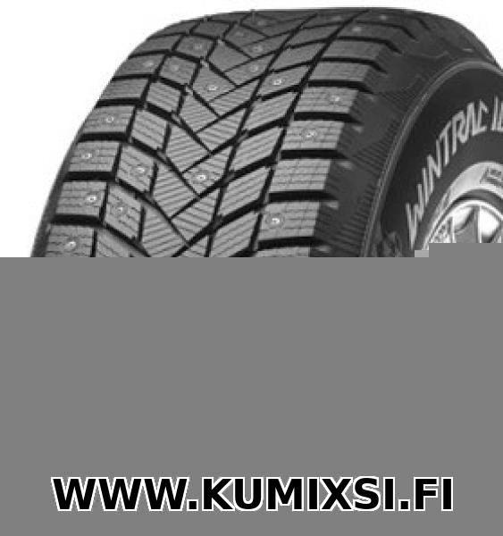 Vredestein Wintrac Ice 245/45R18 100T
