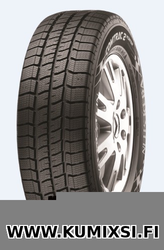 Vredestein Comtrac 2 Winter 235/65R16C 115/113R