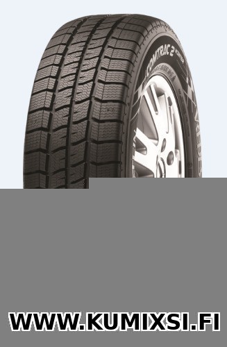 Vredestein Comtrac 2 Winter 215/65R15C 104/102T