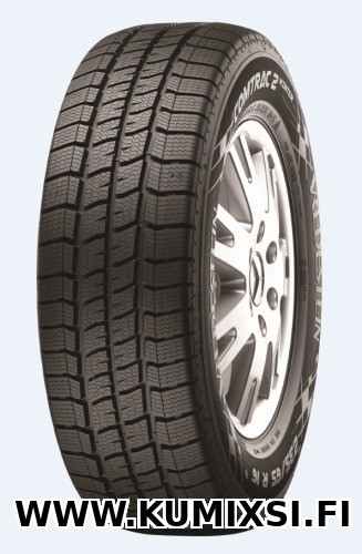 Vredestein Comtrac 2 Winter 195/60R16C 99T