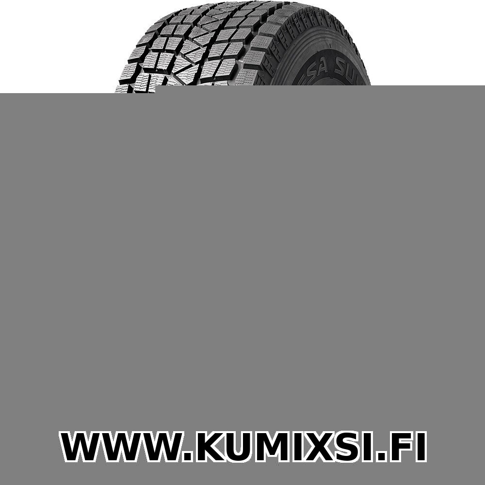 Maxxis Ss-01 Presa Suv Ice 255/60R19 109Q