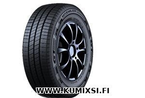 GT Radial Maxmiler All Season 2 225/55R17C 109/107T