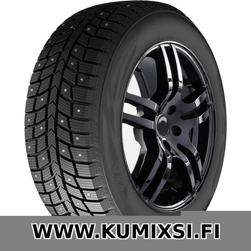 Dynamo Snow-h Mwh03 Fs 215/45R18 93H