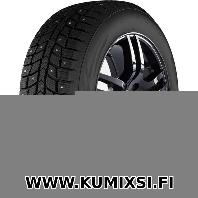 Dynamo Snow-h Mwh03 Fs 235/50R18 101H