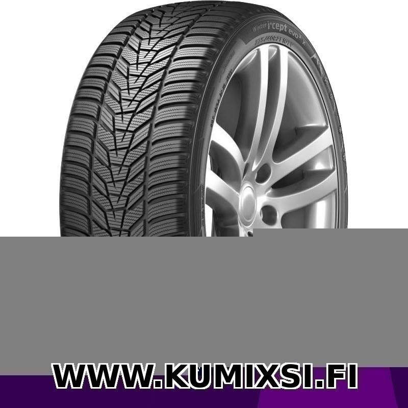 Hankook Winter I*cept Evo3 X (w330a) 315/35R22 111V
