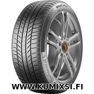 Continental Wintercontact Ts870 P 275/45R21 110V