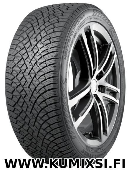 Nokian Hakkapeliitta R5 265/40R21 105T