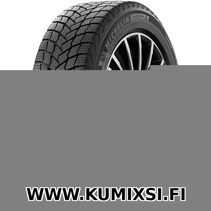 Michelin X-ice Snow Suv 285/40R21 109H